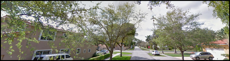 Driving In Our Neighborhoods - 750 Driving In Our Neighborhoods - 750