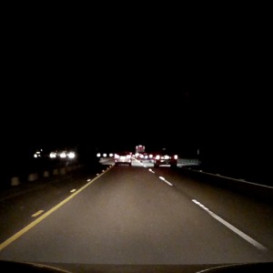 Driving at Night