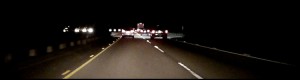 Driving at Night Traffic School