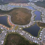 Osceola County Florida Johnson Island - FB