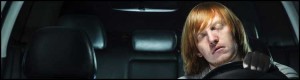 Driving While Being Drowsy